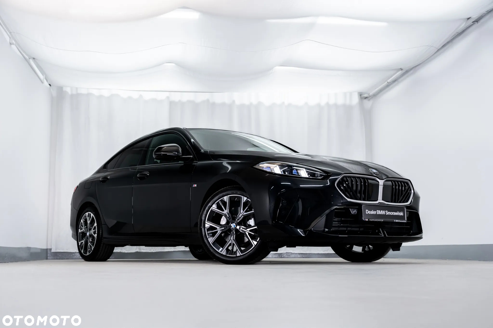 BMW Seria 2 218d M Sport - 8
