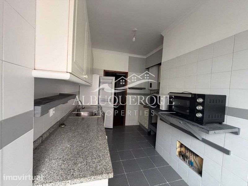 Apartamento T3 no Caniço | Abegoaria - Grande imagem: 3/7