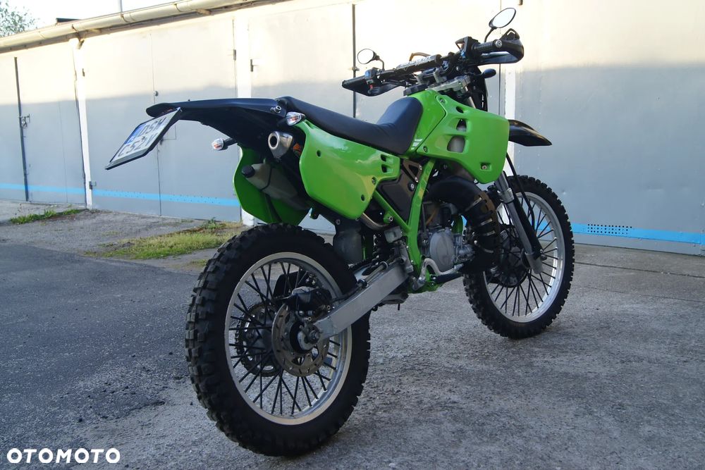 Kawasaki Inny - 7