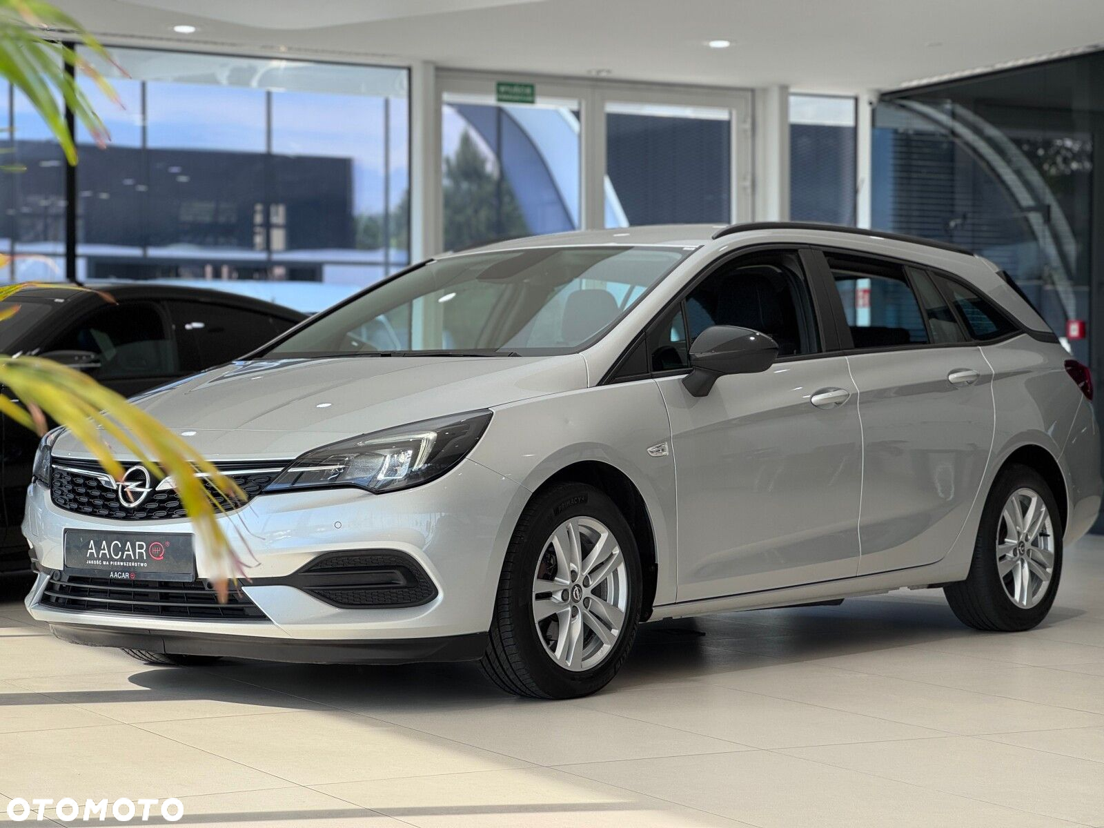Opel Astra - 37