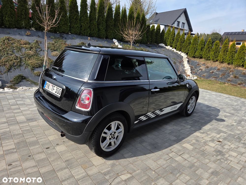 MINI ONE Minimalism - 2