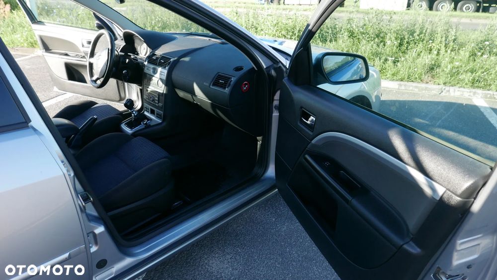 Ford Mondeo 2.0 TDCI Gold X - 10