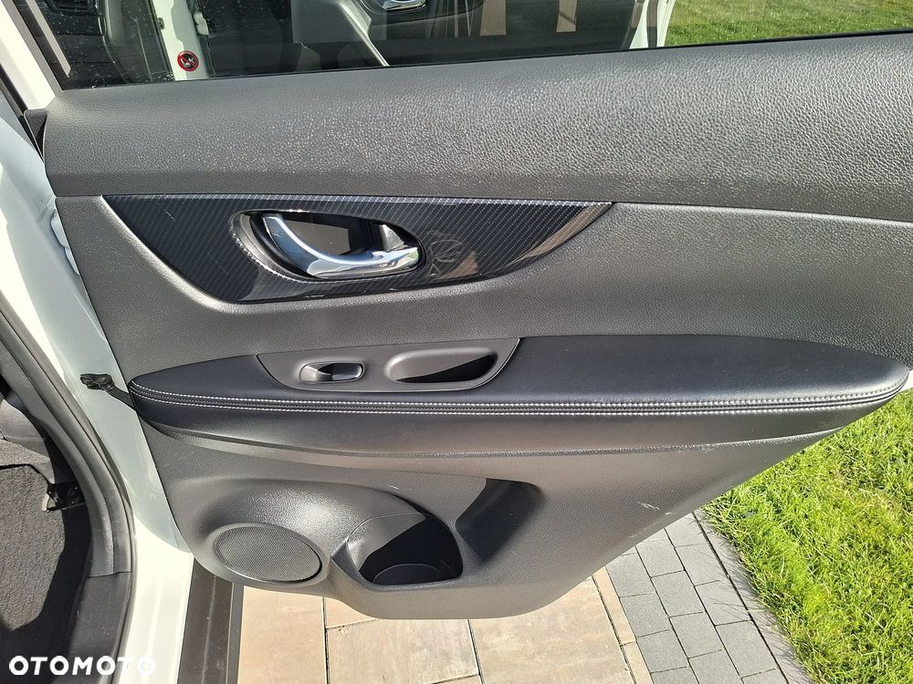 Nissan X-Trail 1.6 DIG-T Tekna - 17