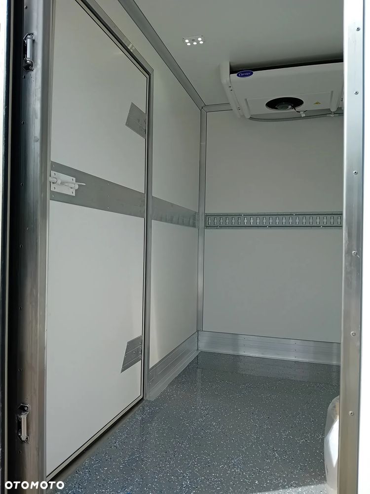 Iveco 35S18HA8 3.0D 180KM Hi Matic - 8