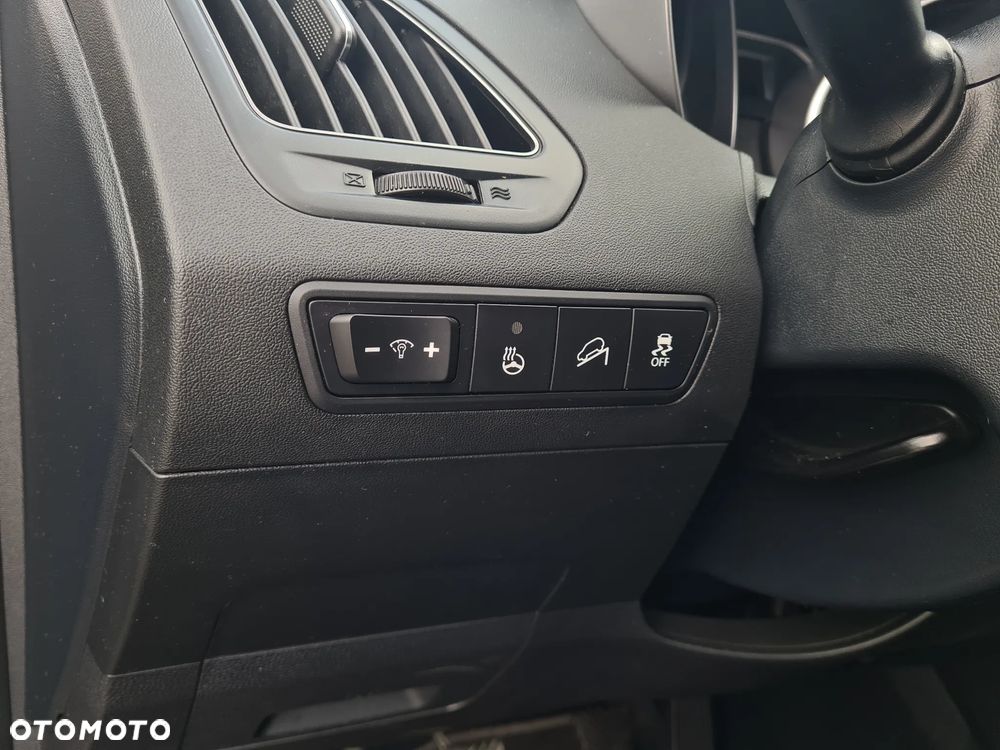 Hyundai ix35 1.6 GDI Comfort 2WD - 9