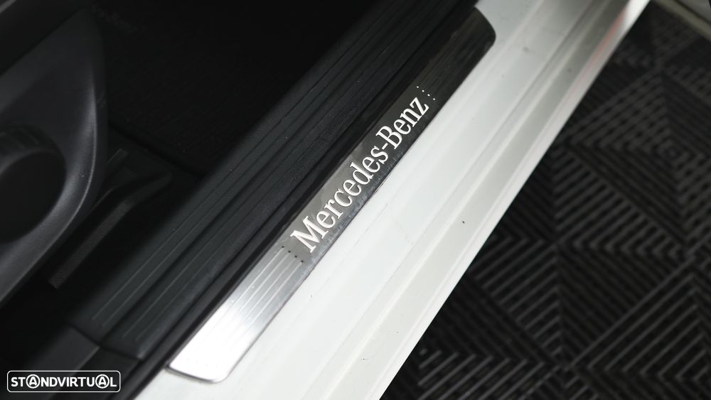 Mercedes-Benz A 180 CDI BE Edition - 38