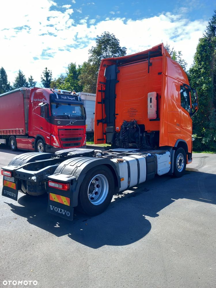 Volvo Fh500 euro 6 - 4