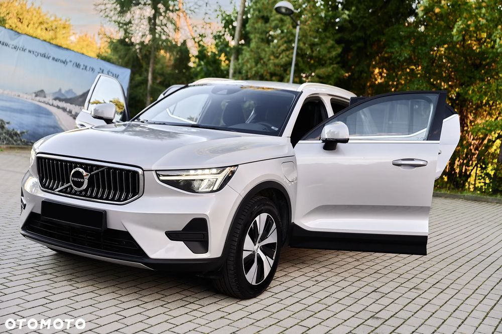 Volvo XC 40 - 21