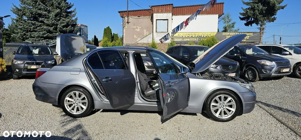 BMW Seria 5 - 14
