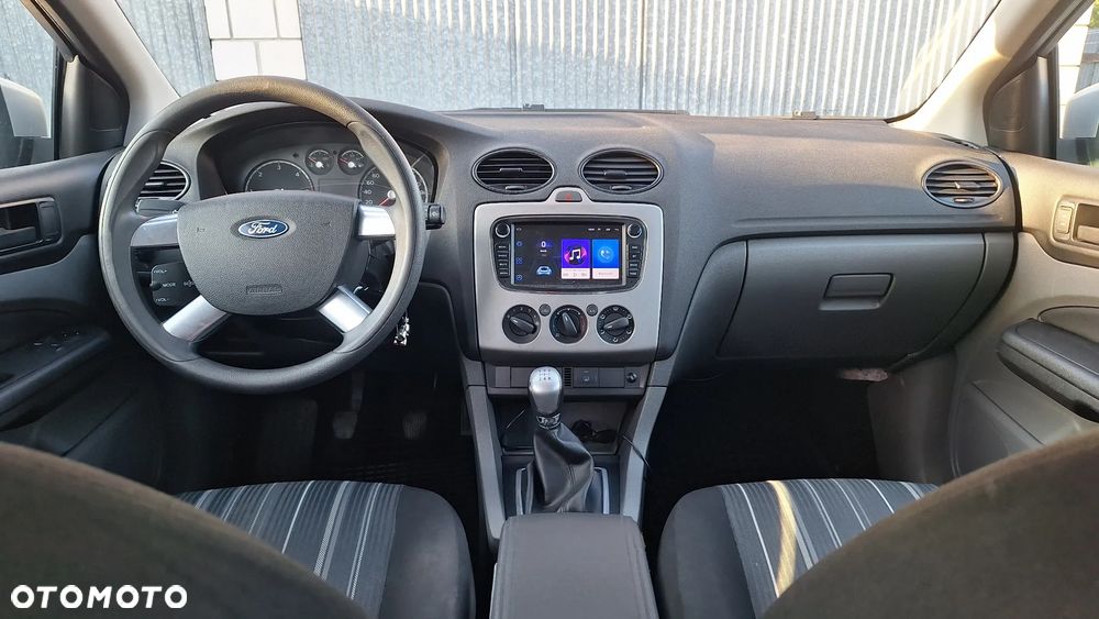 Ford Focus 1.6 TDCi Trend - 14