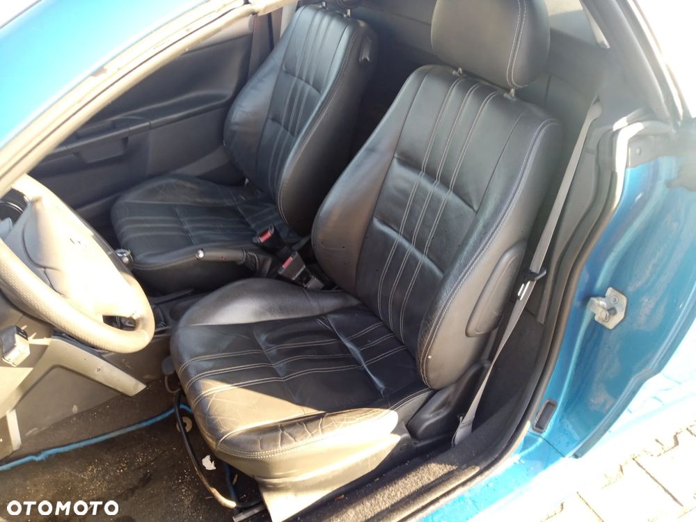 Opel Tigra 1.4 Sport - 14