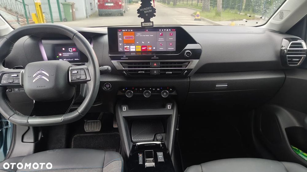 Citroën C4 - 10