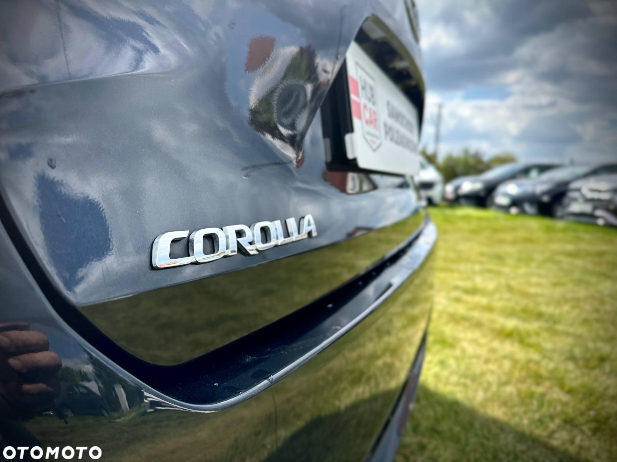 Toyota Corolla 1.8 Hybrid Comfort - 9