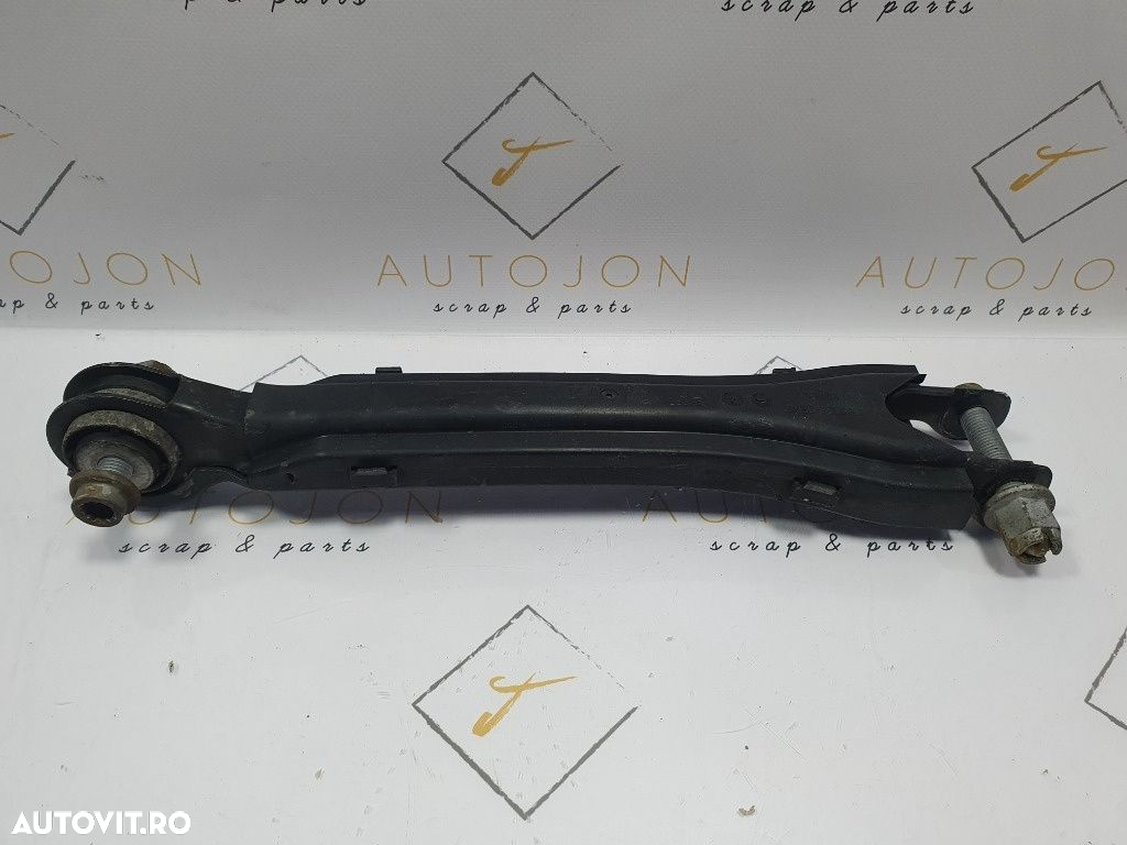 Brat suspensie  spate MERCEDES-BENZ C-CLASS T-Model III S204 2007 - 2014 2.2 C 180 CDI OM 651.913 A2043521288 - 2