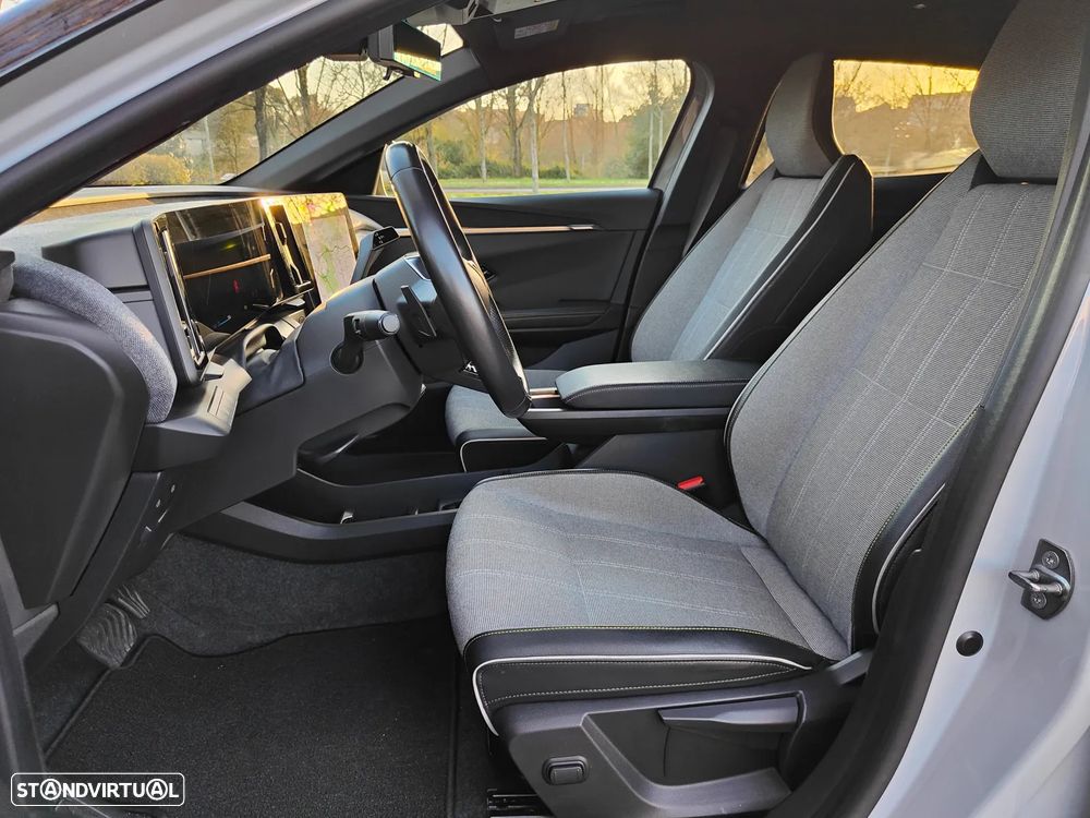 Renault Mégane E-Tech EV60 Techno - 34