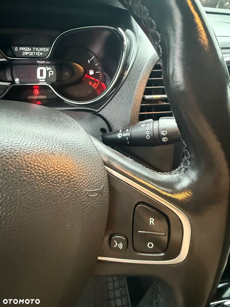 Renault Captur 1.2 Energy TCe XMOD EDC - 14