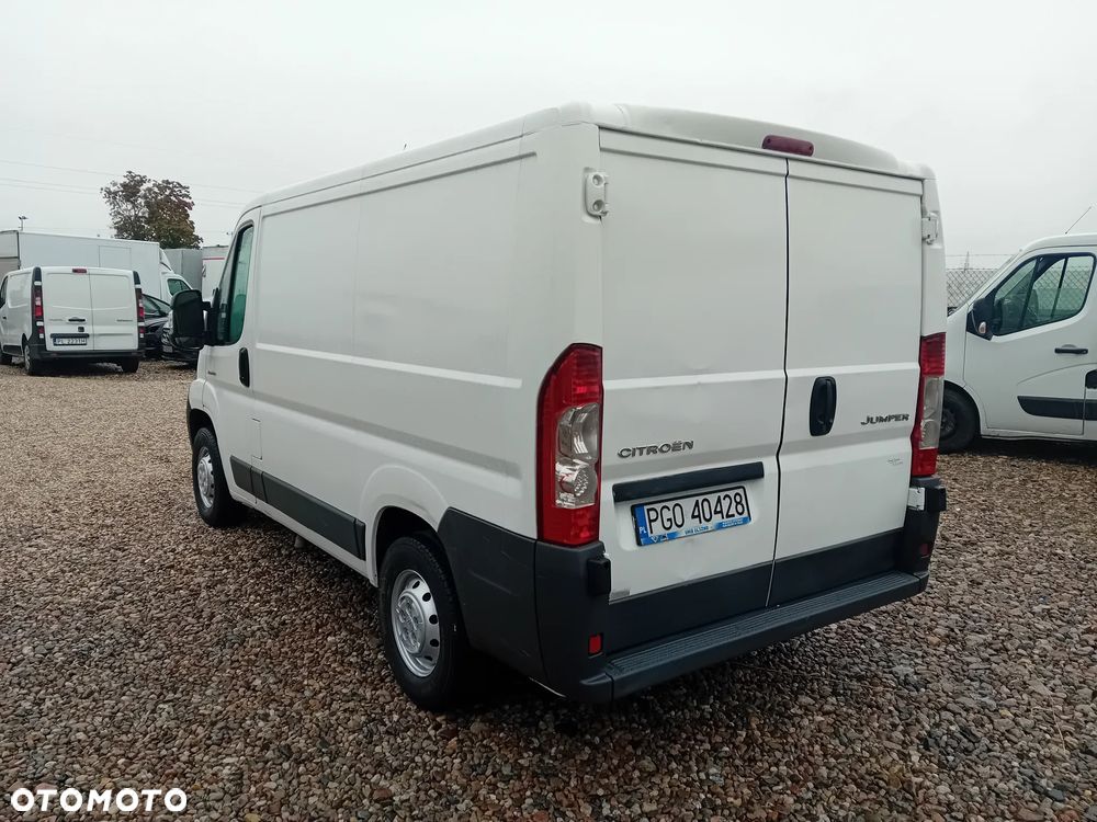 Citroën Jumper - 7