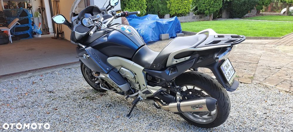 BMW K - 6