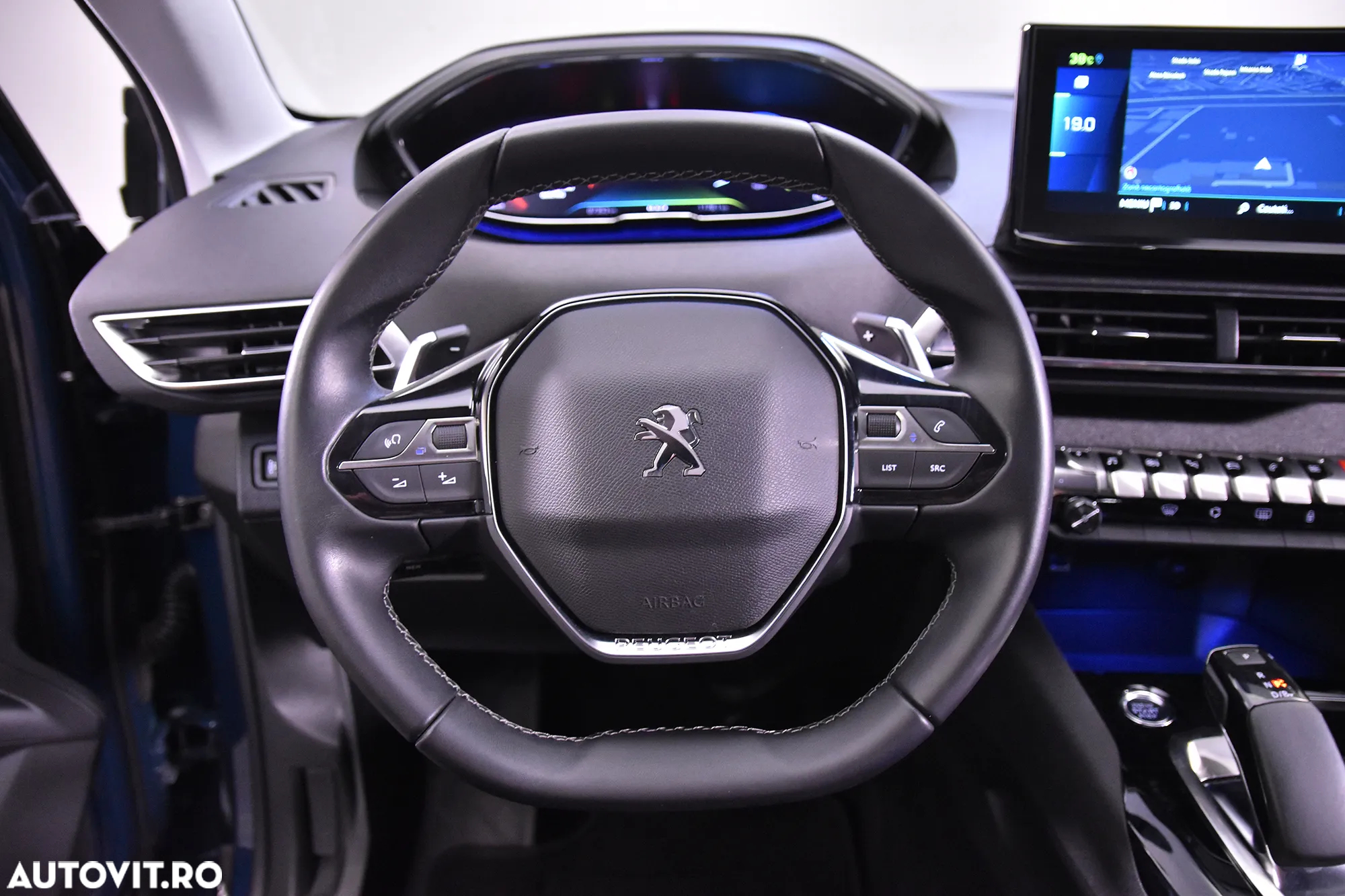 Peugeot 3008 - 16