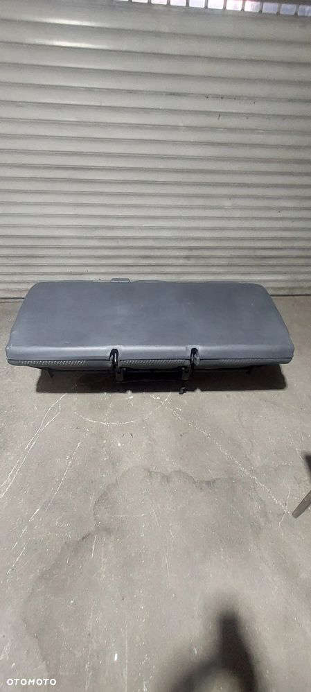 Fotel trzy osobowy vw t5 t6 - 3