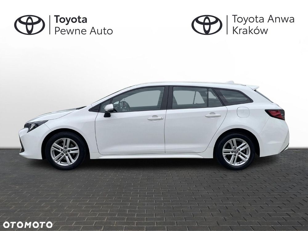 Toyota Corolla 1.2 T Comfort - 2