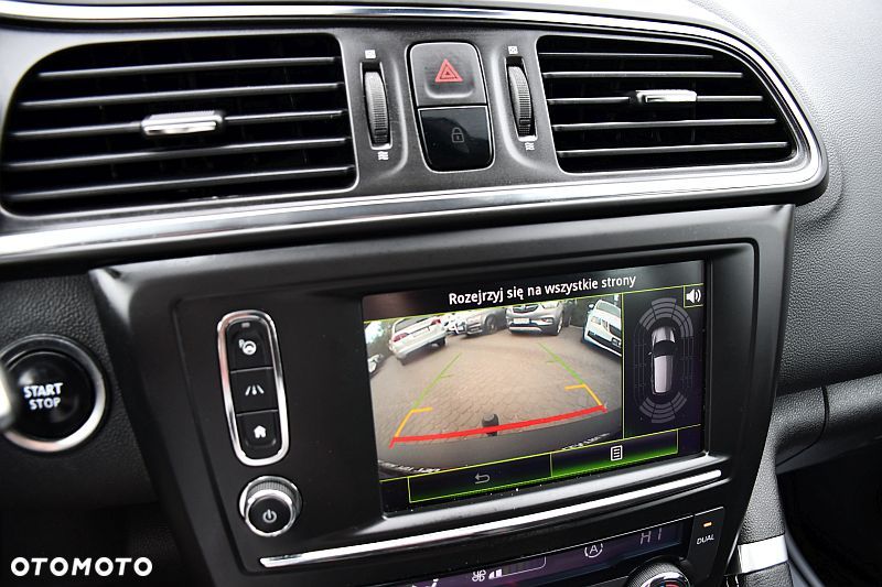 Renault Kadjar Energy TCe 165 Bose Edition - 13