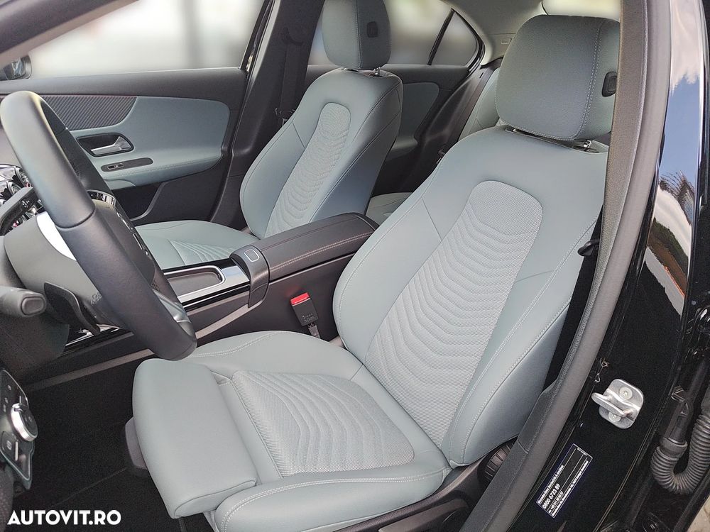 Mercedes-Benz A 220 4Matic 8G-DCT Lim. Progressive Advanced - 26