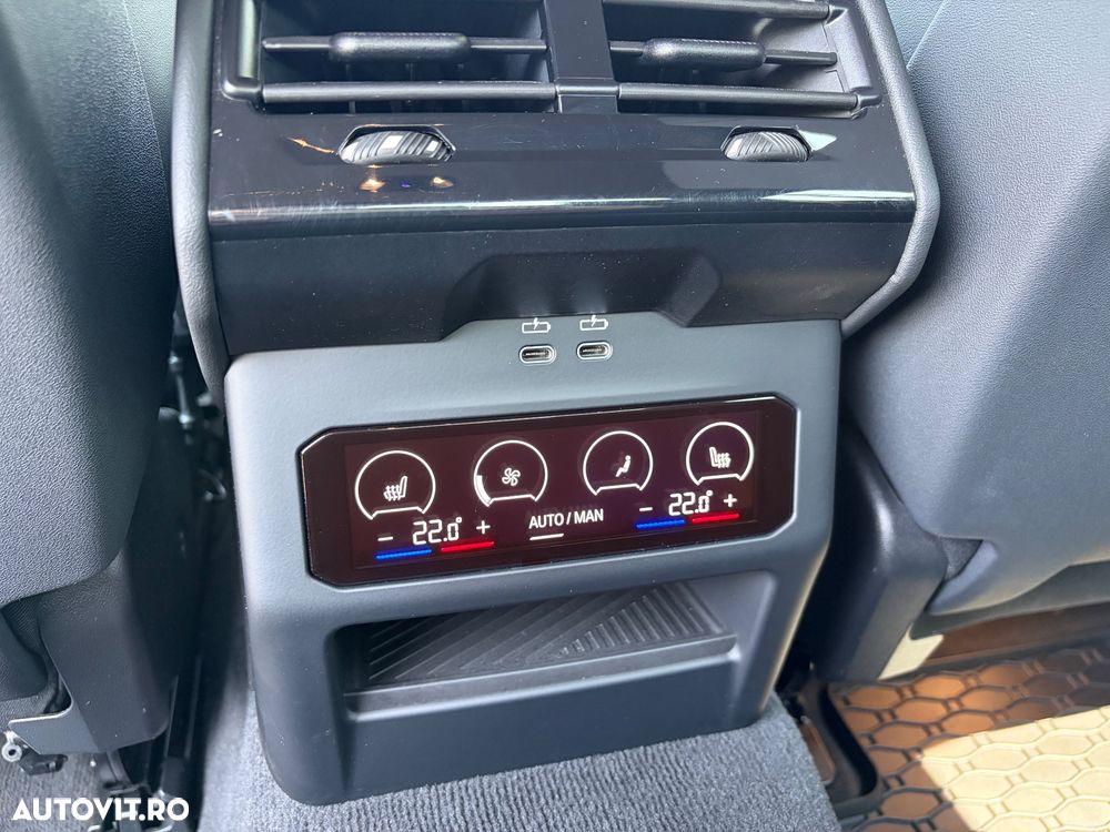 BMW Seria 5 - 38
