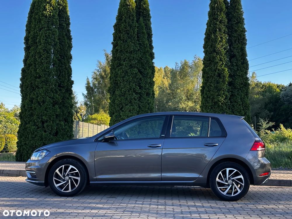 Volkswagen Golf 1.4 TSI Sound - 33