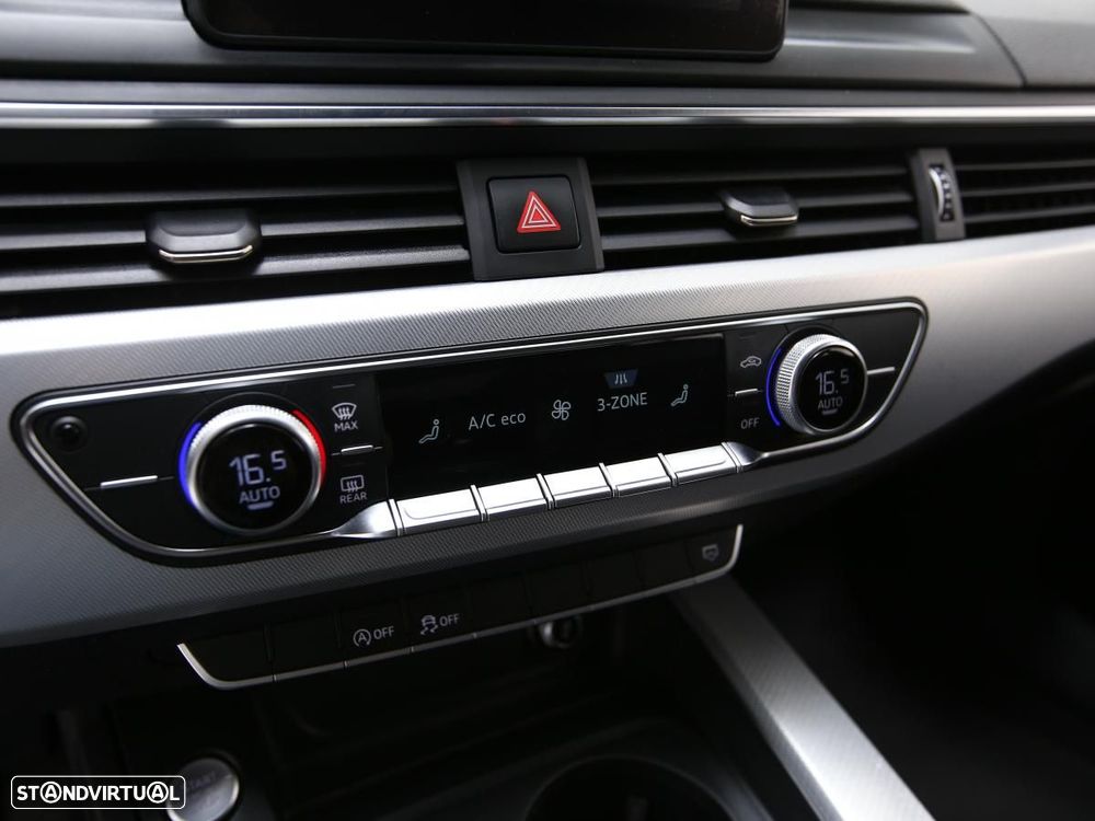 Audi A4 2.0 TDI - 24