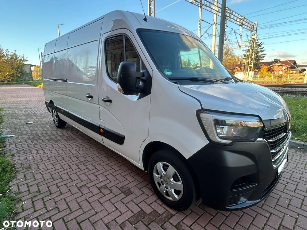 Renault Master - 25