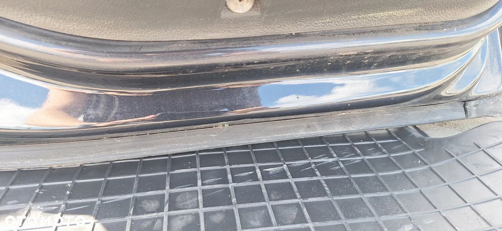 VW Golf VI HB Drzwi Tył Tylnie Lewe Kod Lakieru LC9X - 21