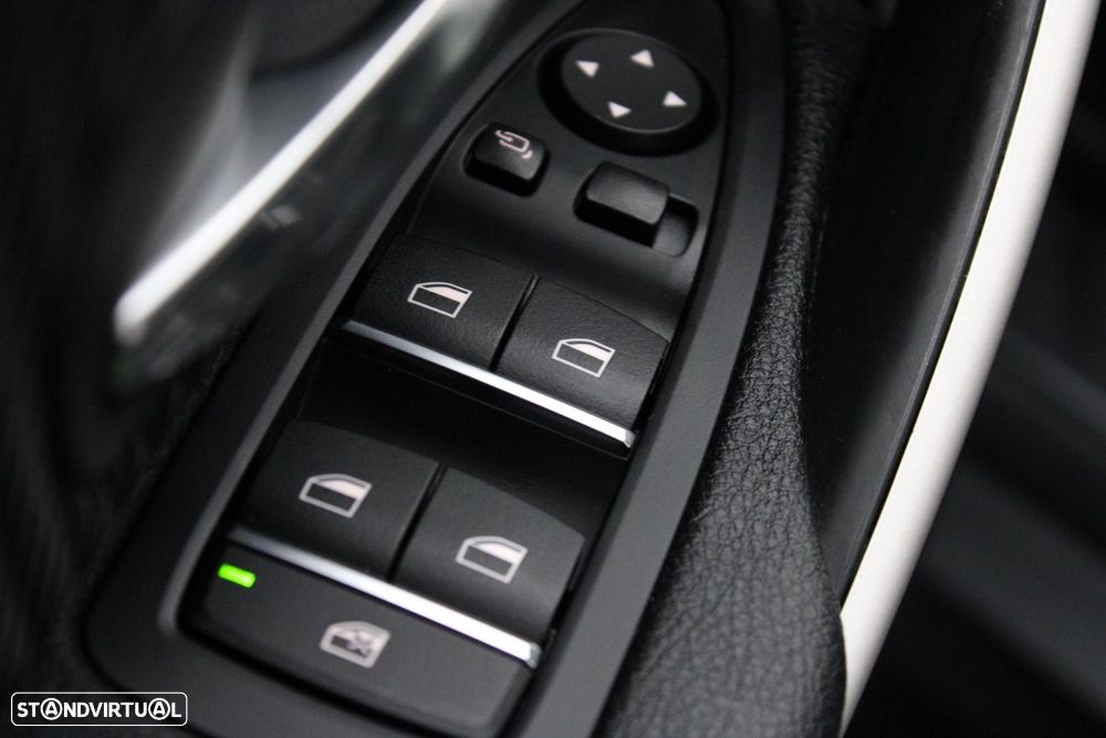 BMW 418 Gran Coupé d Advantage Auto - 31