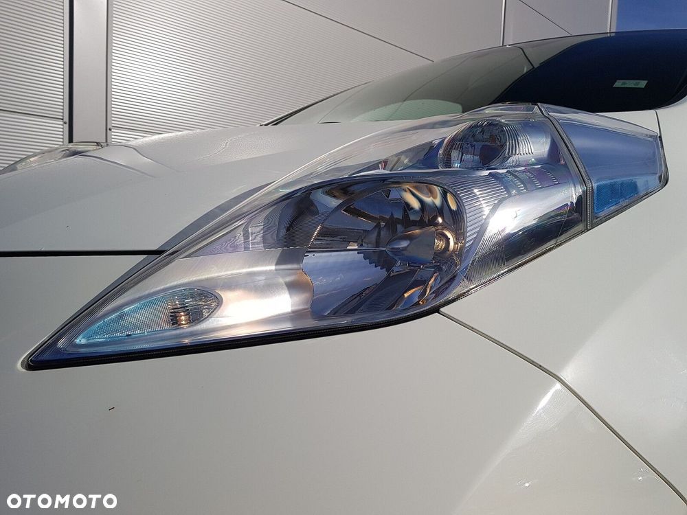 Nissan Leaf 30kWh Acenta - 2