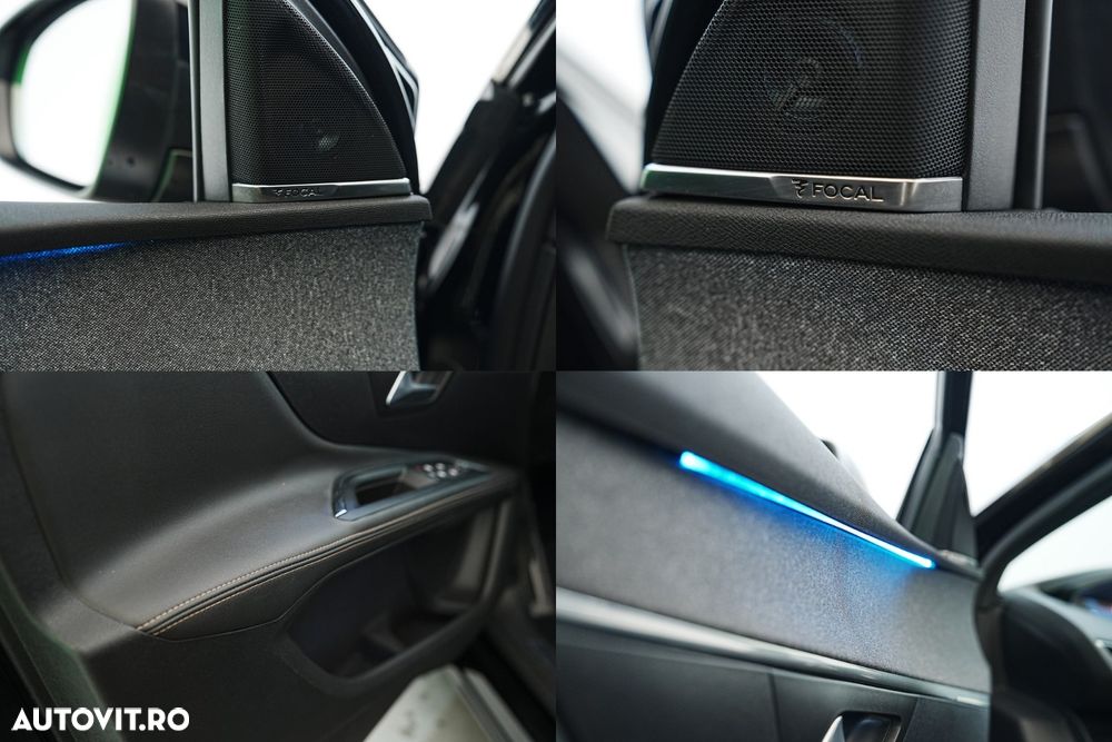 Peugeot 5008 1.5 BlueHDI s&s EAT8 GT-Line - 24