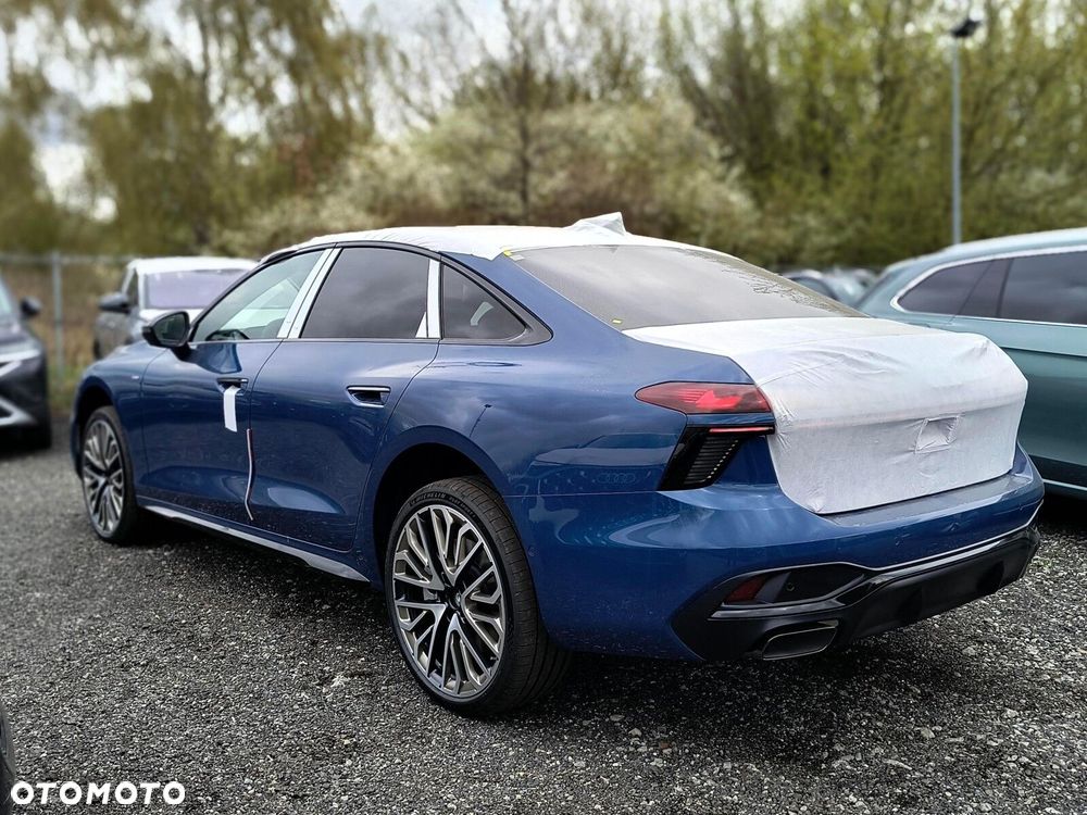 Audi A6 Limousine - 6