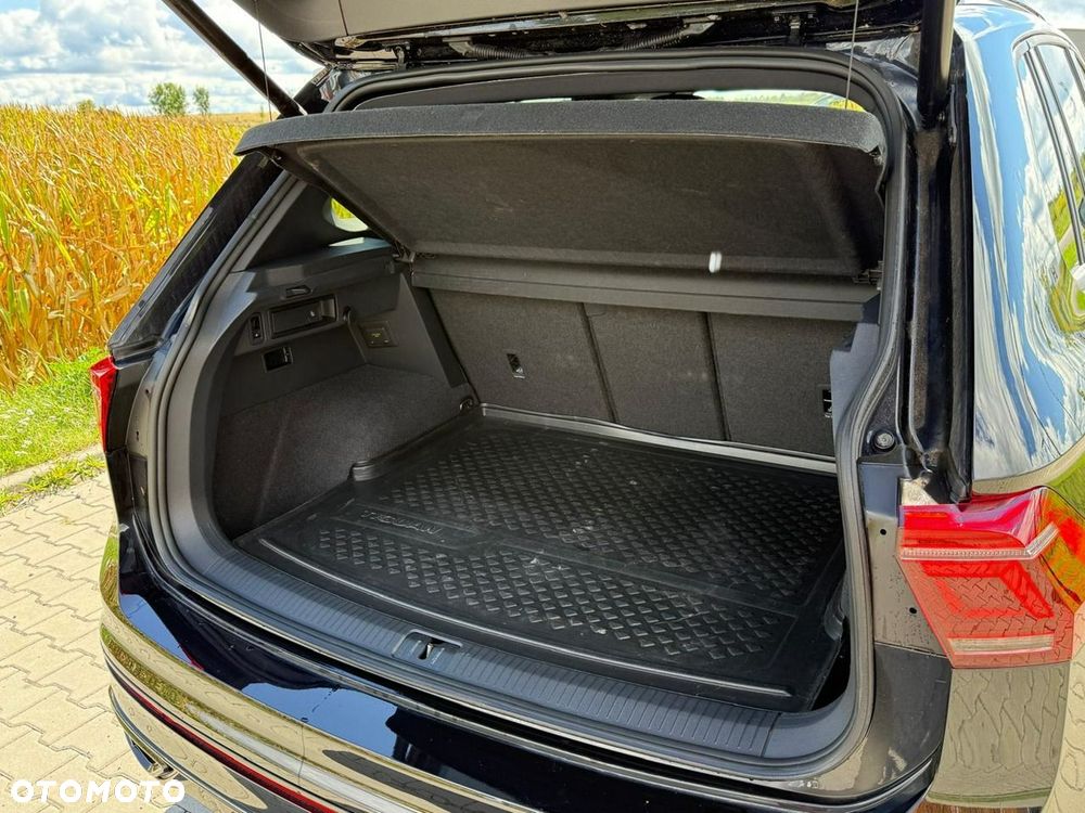 Volkswagen Tiguan 1.5 TSI OPF DSG R-Line - 18