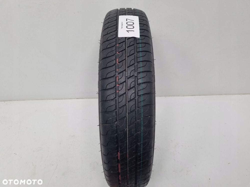 KOŁO DOJAZDOWE Ford Focus Mk3 C-Max II dojazdówka 125/00 R16 AM51BA 5x108 - 8