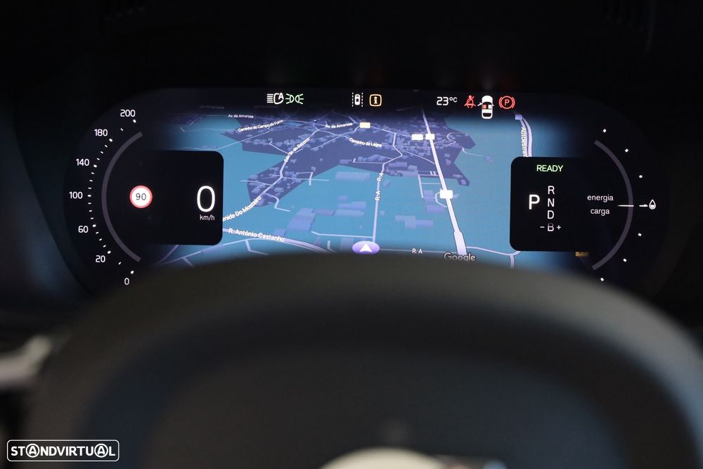 Volvo XC 60 T6 AWD Plus Bright - 32