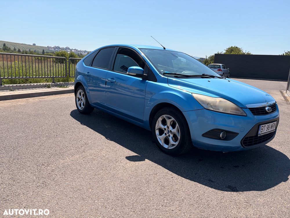Ford Focus - 3
