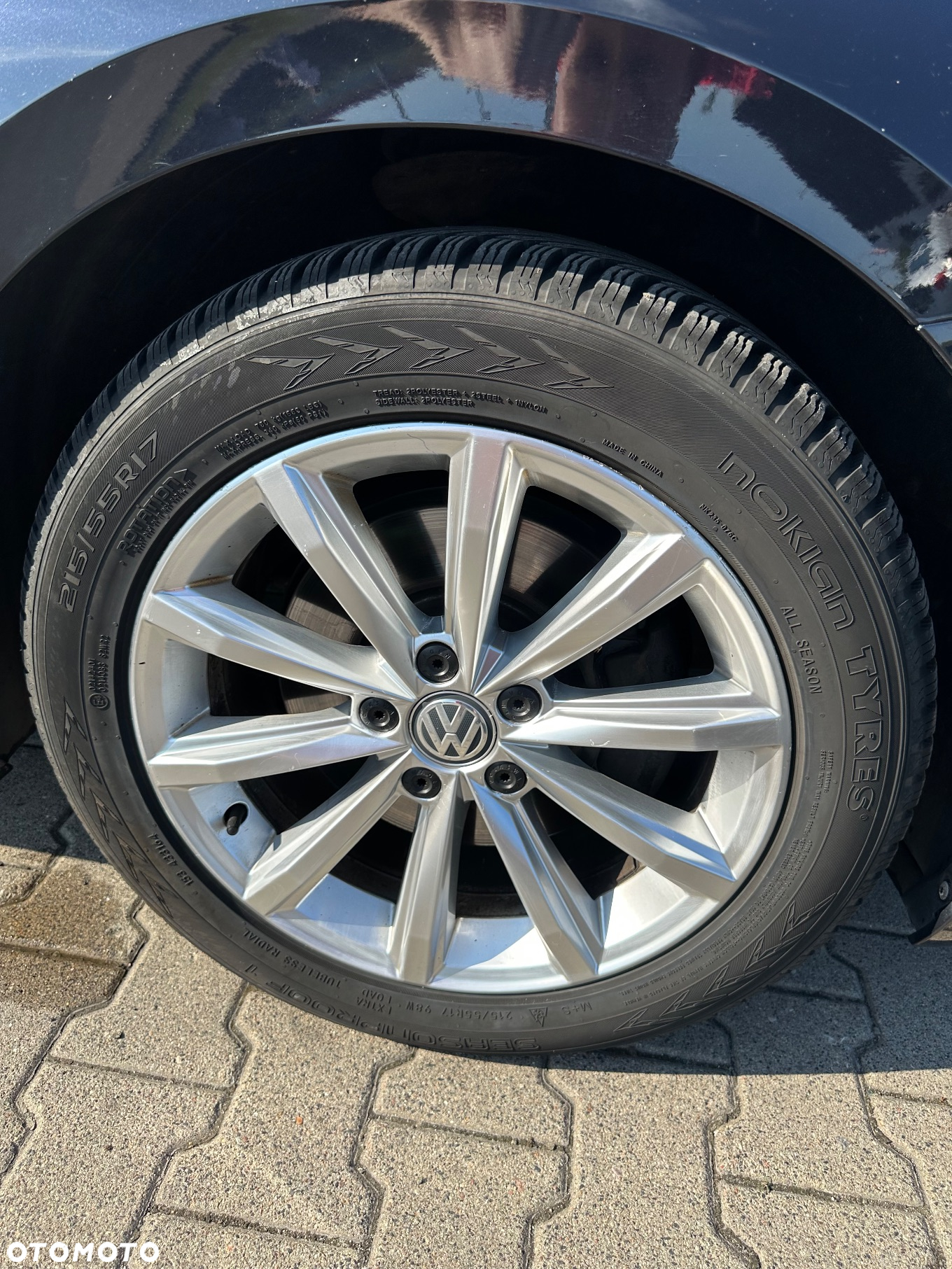 Volkswagen Passat 2.0 TDI BMT Highline DSG - 8