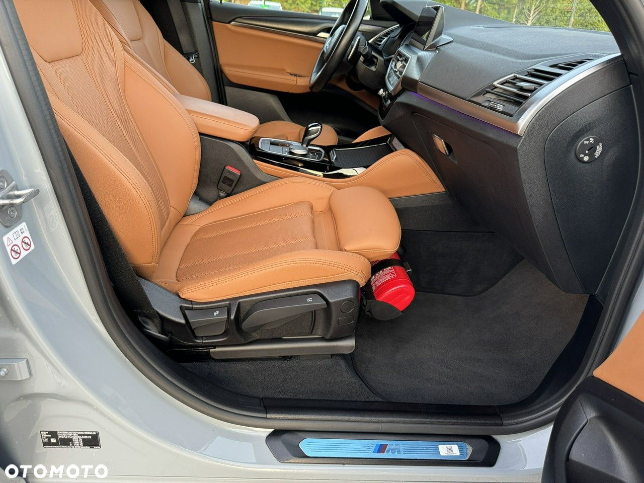BMW X4 - 37