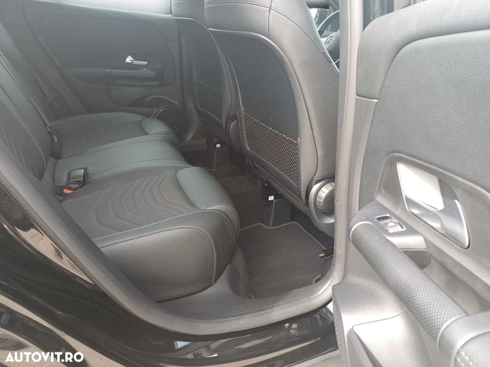 Mercedes-Benz GLA 200 d 4MATIC Aut. - 22