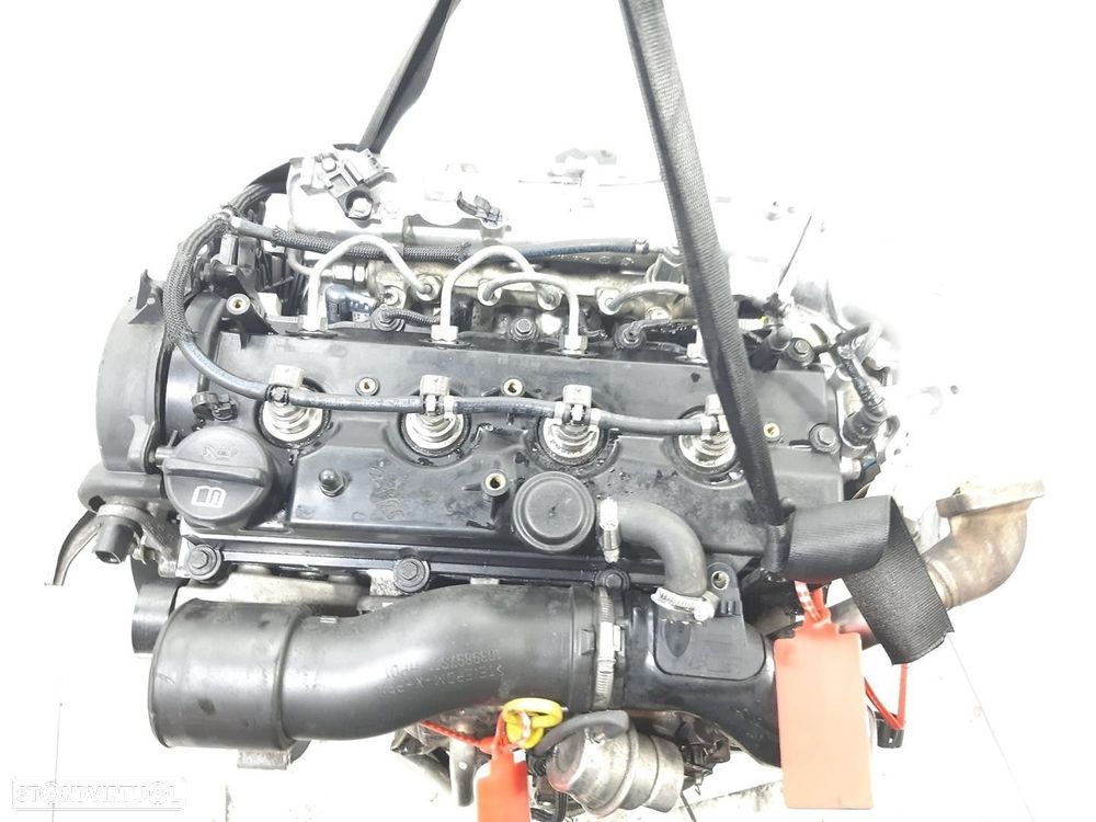 MOTOR OPEL ASTRA J A17DTR - 4
