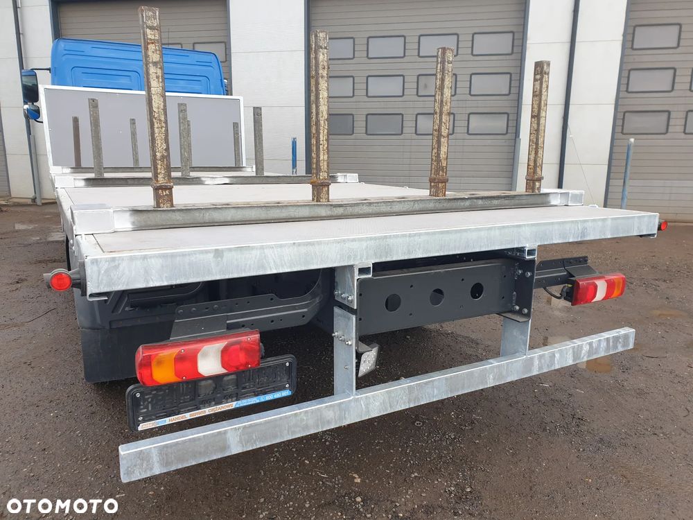 Mercedes-Benz Atego 1218 - 9