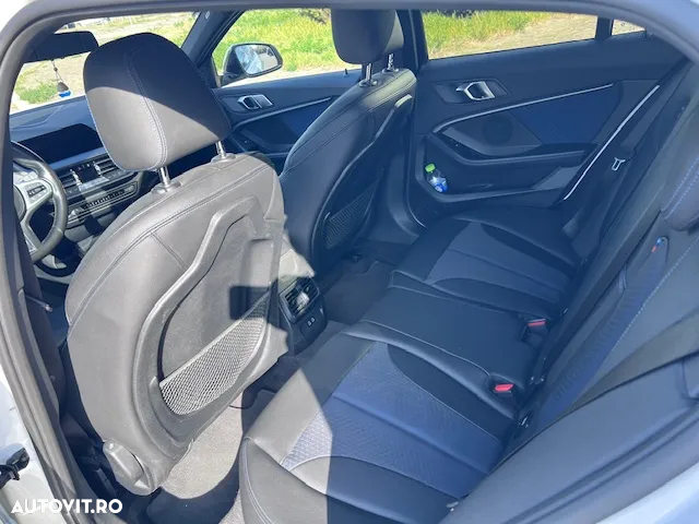 BMW Seria 1 - 9