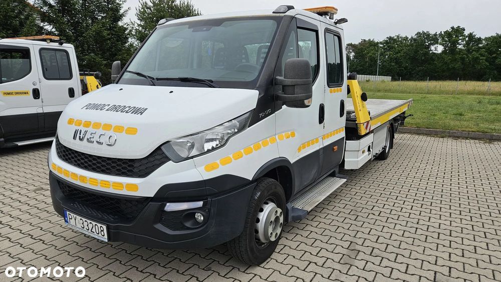 Iveco Daily - 3