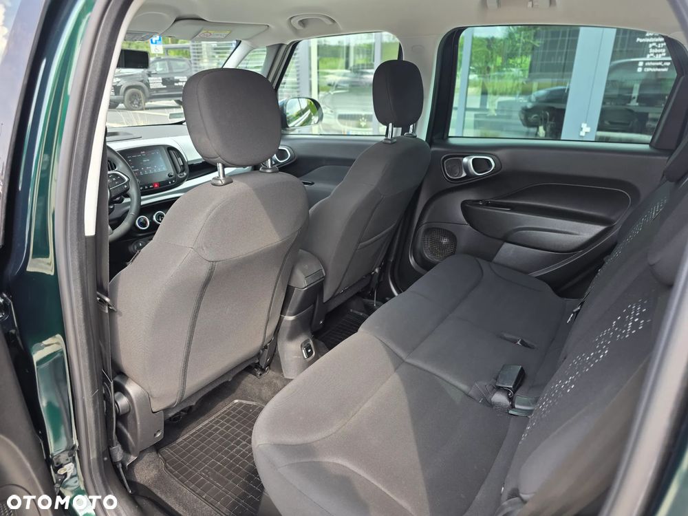 Fiat 500L 1.4 16V Connect - 20