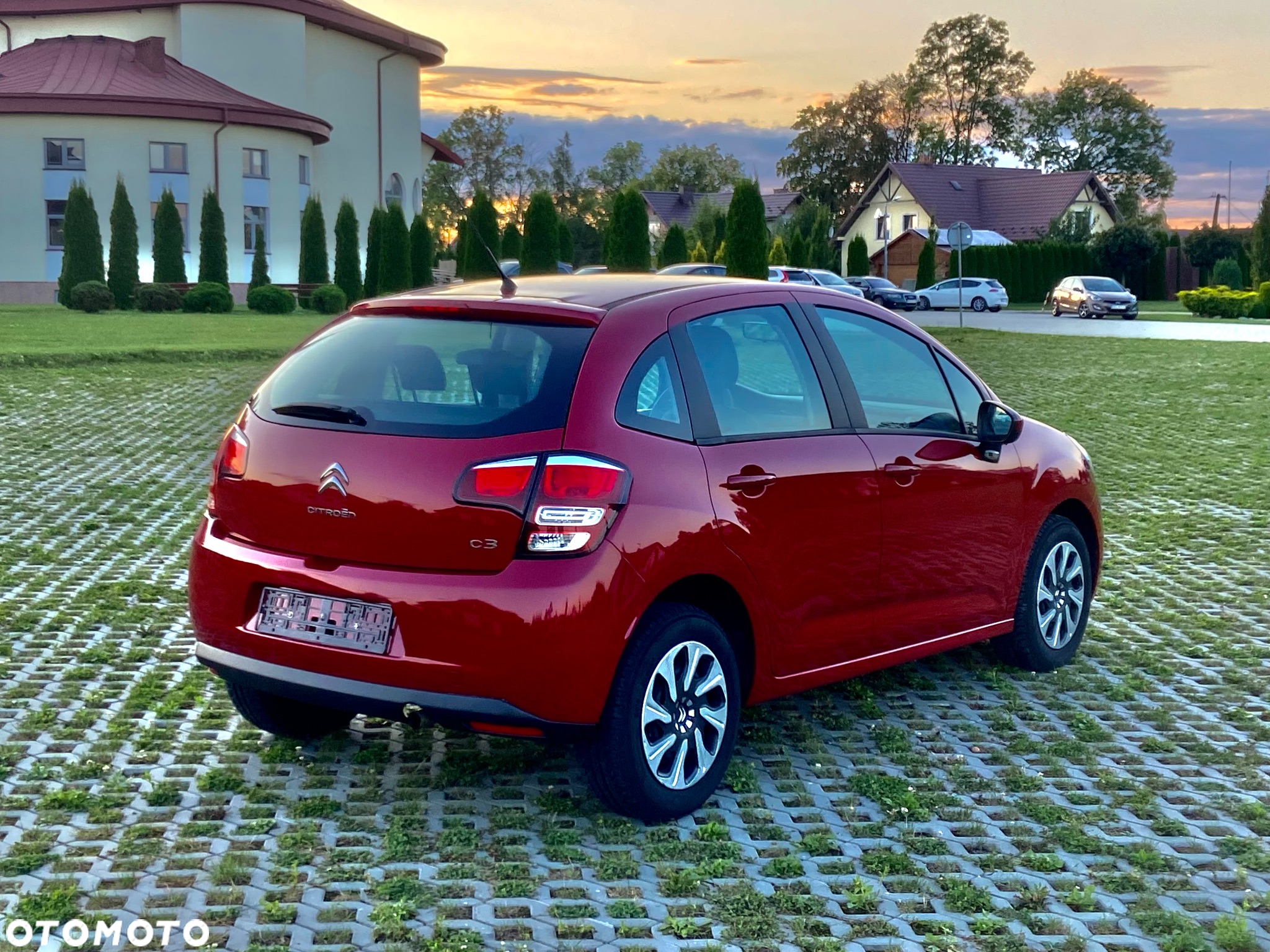 Citroën C3 - 20