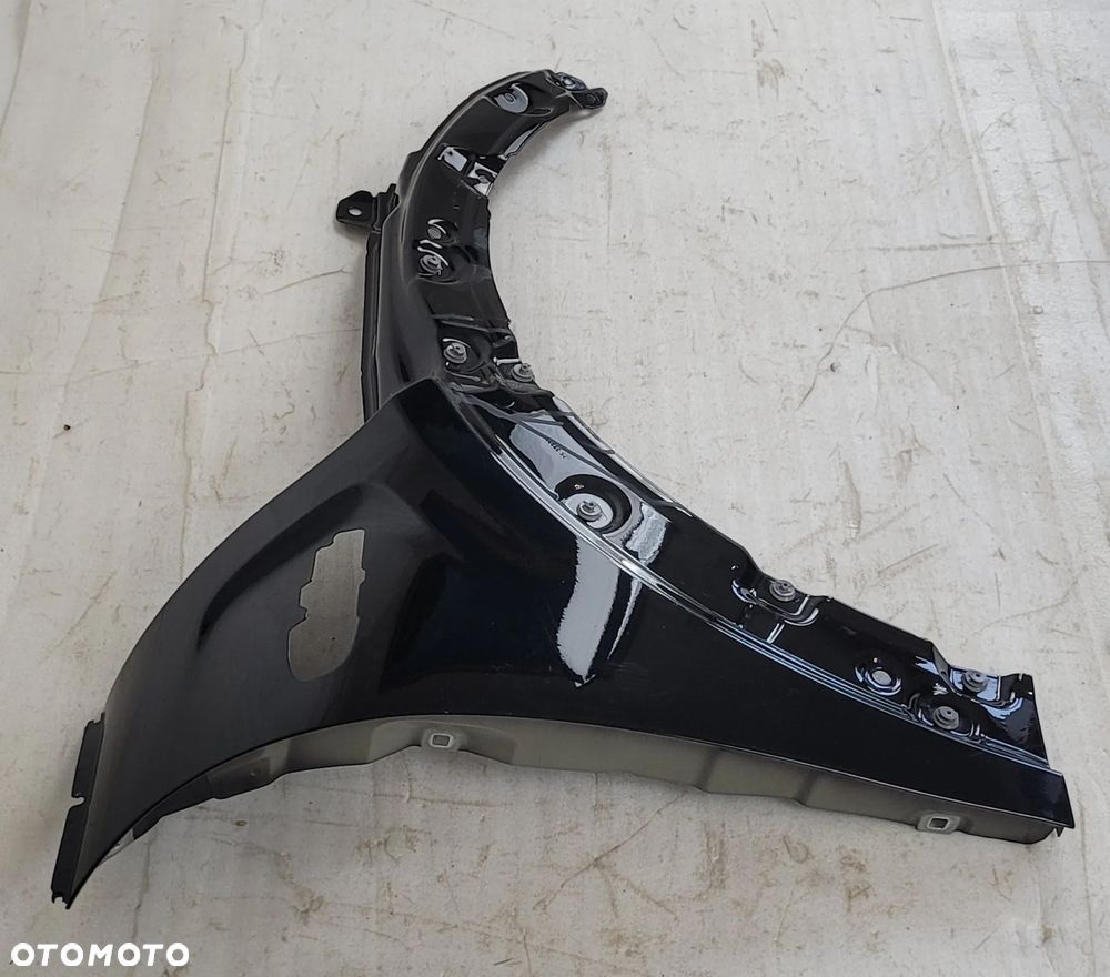 BŁOTNIK PRAWY PRZÓD MINI COOPER F55 F56 F57 - 4